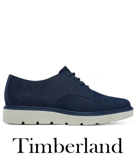 Fashion News Timberland Women’s Shoes Fall Winter 4