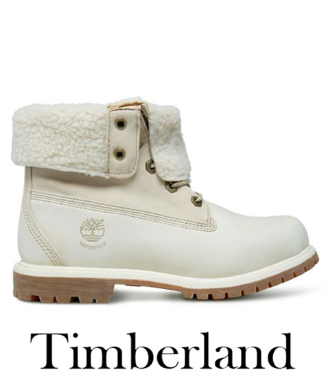 Fashion News Timberland Women’s Shoes Fall Winter 5