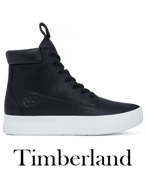 Fashion News Timberland Women’s Shoes Fall Winter 6