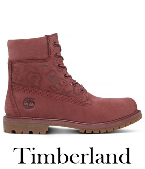 Fashion News Timberland Women’s Shoes Fall Winter 7