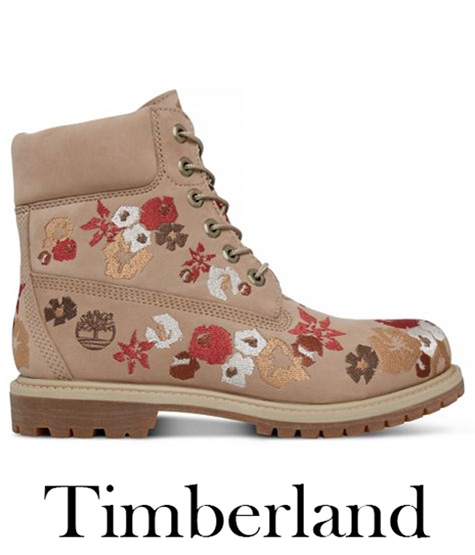 Fashion News Timberland Women’s Shoes Fall Winter 8