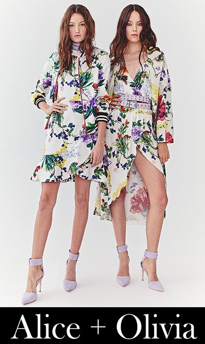 New Arrivals Alice Olivia Spring Summer 2018