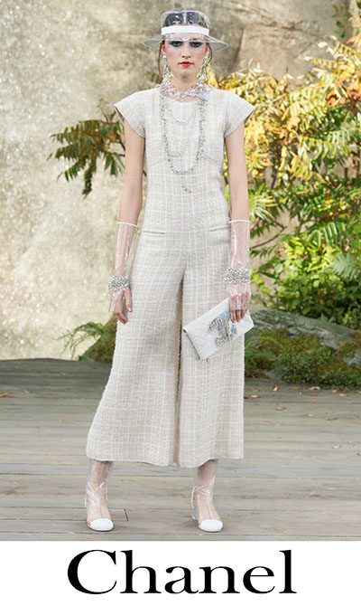 New Arrivals Chanel Spring Summer 2018