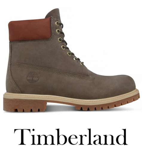 timberland 2017