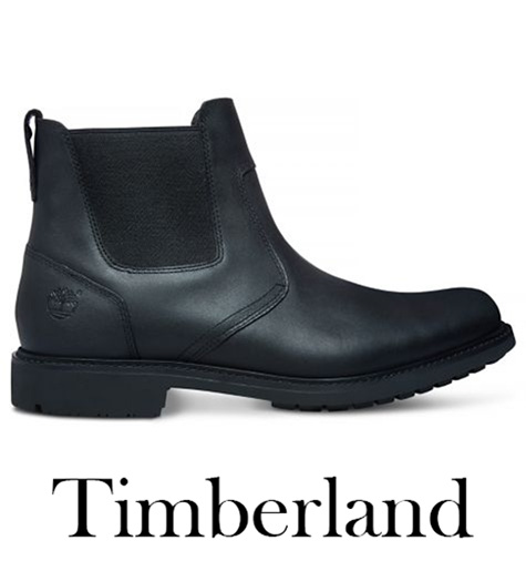Sales Timberland 2017 2018 Men’s Shoes 3