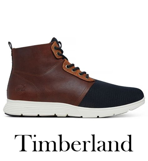 Sales Timberland 2017 2018 Men’s Shoes 5