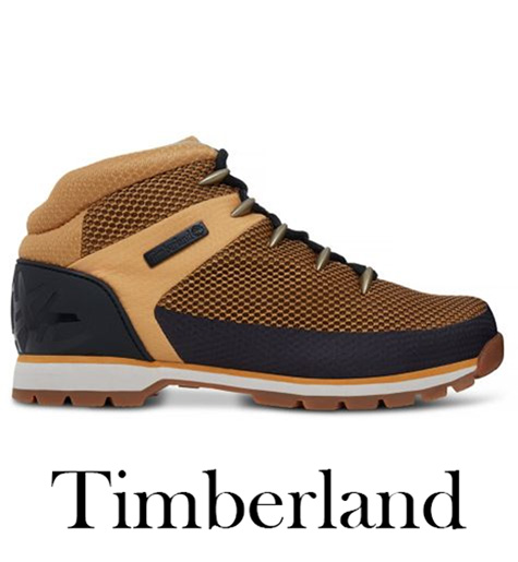 Sales Timberland 2017 2018 Men’s Shoes 7