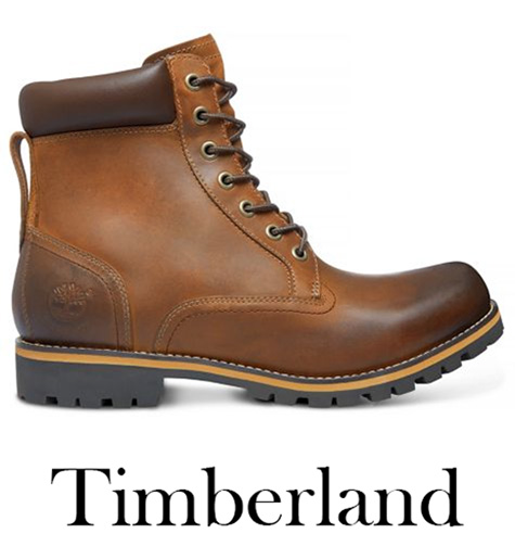Sales Timberland 2017 2018 Men’s Shoes 8