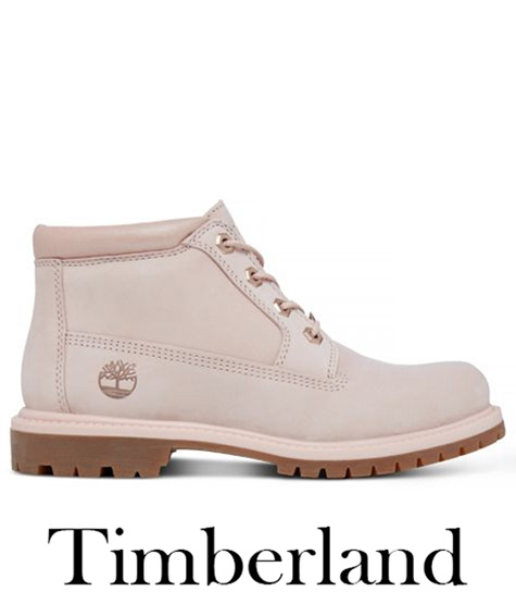 timberland sales 2018