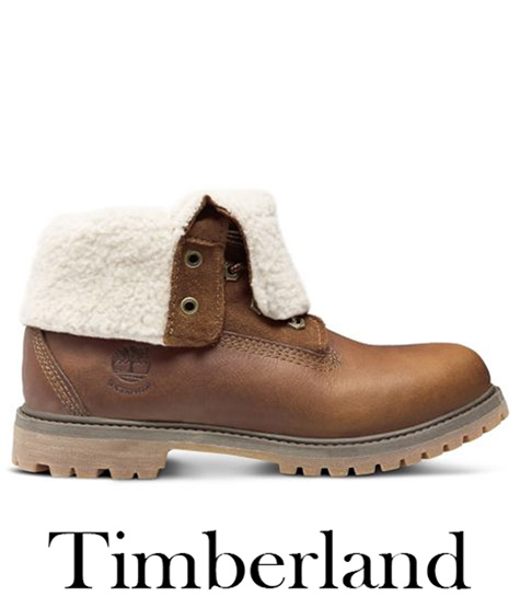 Sales Timberland 2017 2018 Women’s Shoes 1