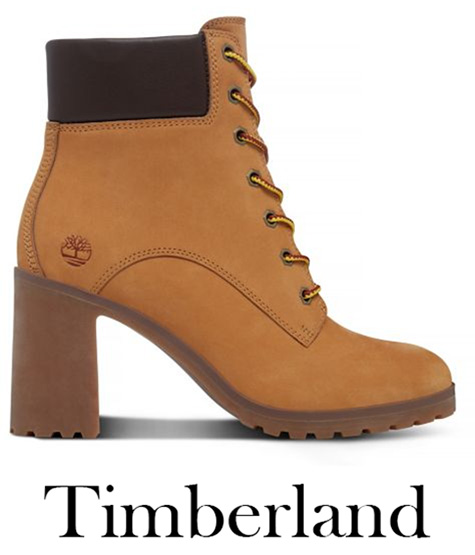 Sales Timberland 2017 2018 Women’s Shoes 4
