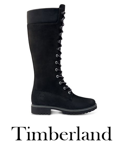 Sales Timberland 2017 2018 Women’s Shoes 7