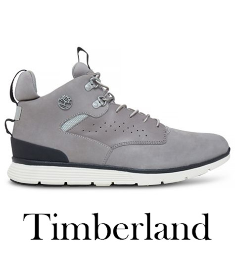 Shoes Timberland fall winter 2017 2018 