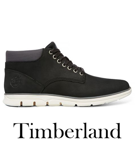 timberland winter 2018