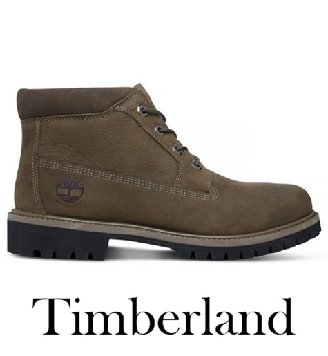 timberland fall winter 2018