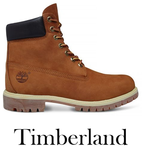 timberland fall 2018