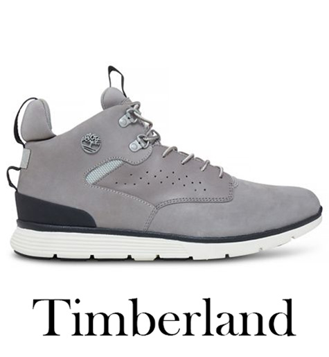 Shoes Timberland Fall Winter 2017 2018 Men’s 2