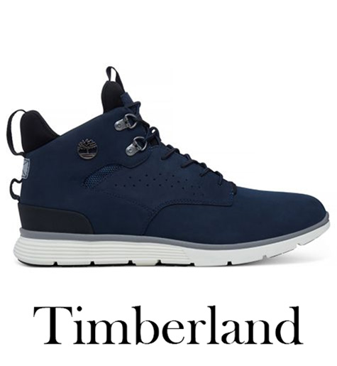 Shoes Timberland Fall Winter 2017 2018 Men’s 3