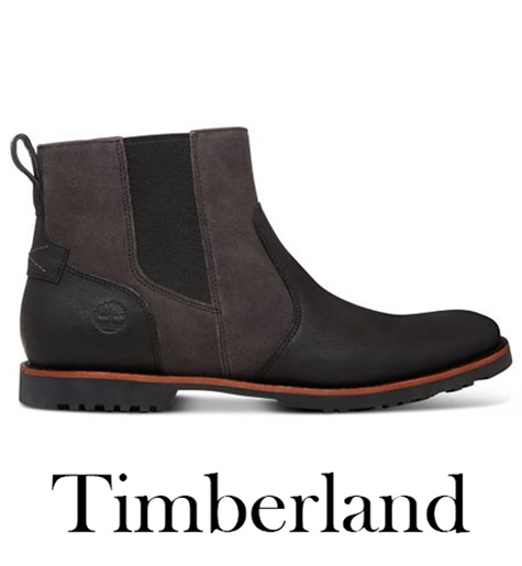 Shoes Timberland Fall Winter 2017 2018 Men’s 4