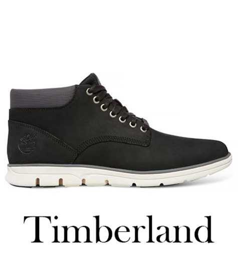 Shoes Timberland Fall Winter 2017 2018 Men’s 5