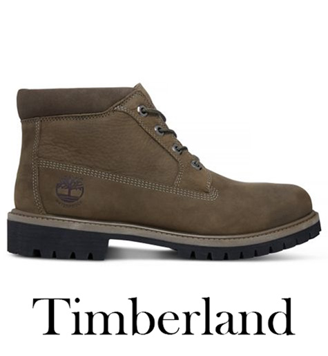 Shoes Timberland Fall Winter 2017 2018 Men’s 6