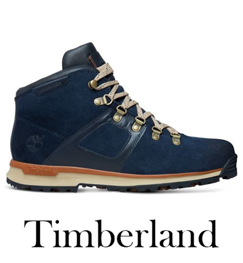 Shoes Timberland Fall Winter 2017 2018 Men’s 7