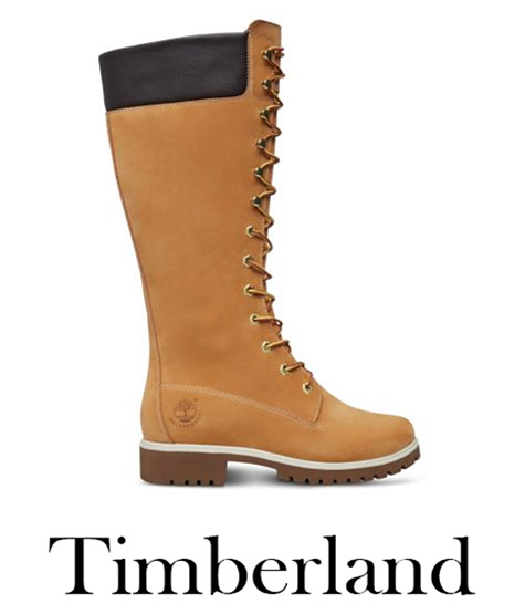 Shoes Timberland fall winter 2017 2018 women's sales