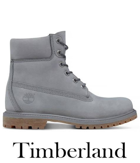 Shoes Timberland Fall Winter 2017 2018 Women’s 2