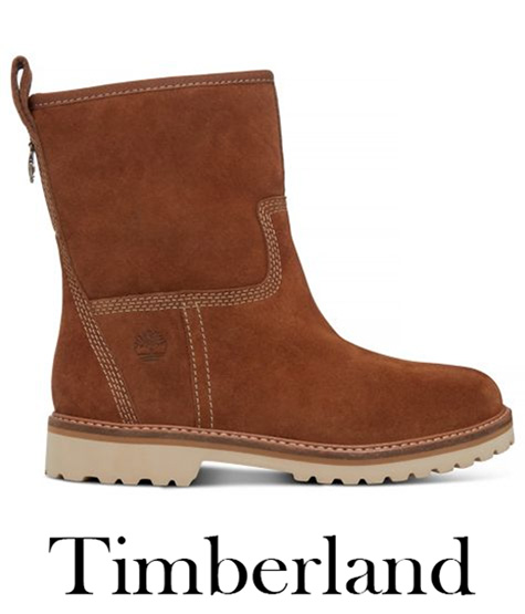 Shoes Timberland Fall Winter 2017 2018 Women’s 3