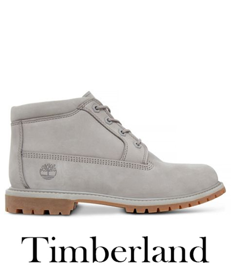 Shoes Timberland Fall Winter 2017 2018 Women’s 5