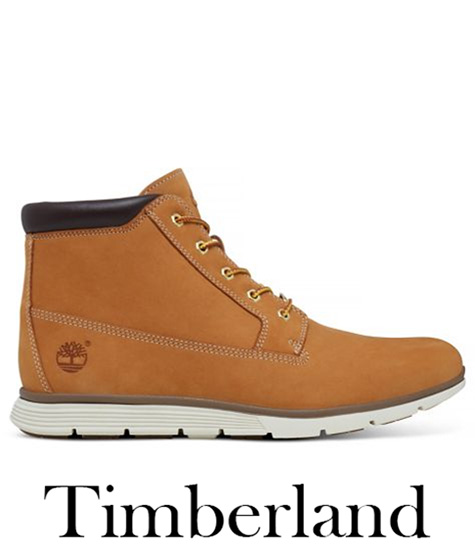 Shoes Timberland Fall Winter 2017 2018 Women’s 6