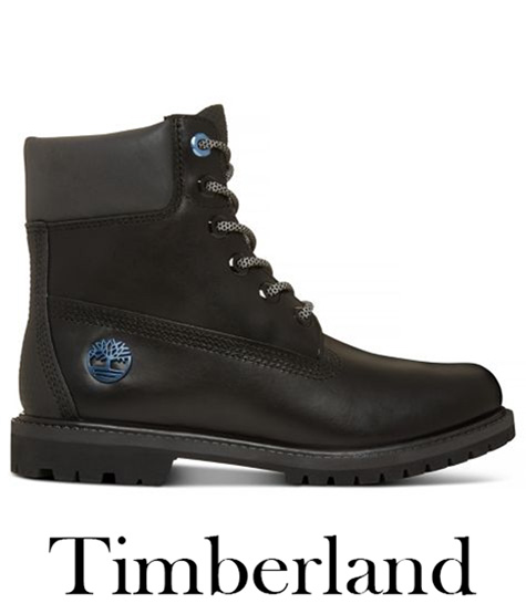 Shoes Timberland Fall Winter 2017 2018 Women’s 8