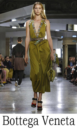 Bottega Veneta Clothes 2025