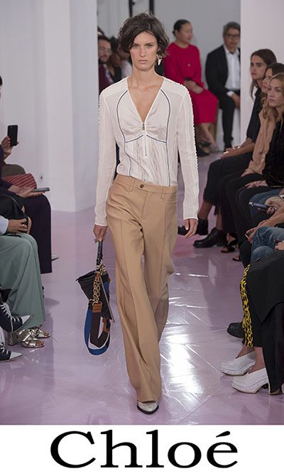 Chloé Women’s Clothing Spring Summer