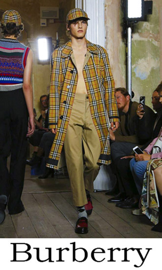 burberry head designer