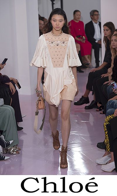 Fashion News Chloé Women’s Clothing