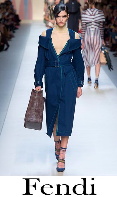 Fashion News Fendi Women’s Clothing