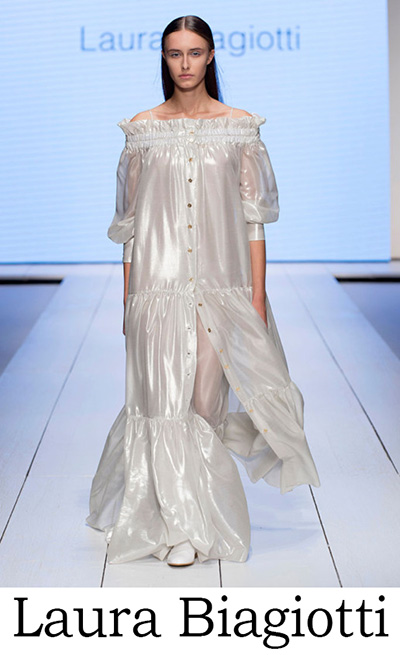Fashion News Laura Biagiotti 2018 Women’s