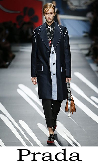 Fashion News Prada Women’s Clothing