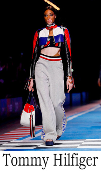 Fashion News Tommy Hilfiger Women’s Clothing