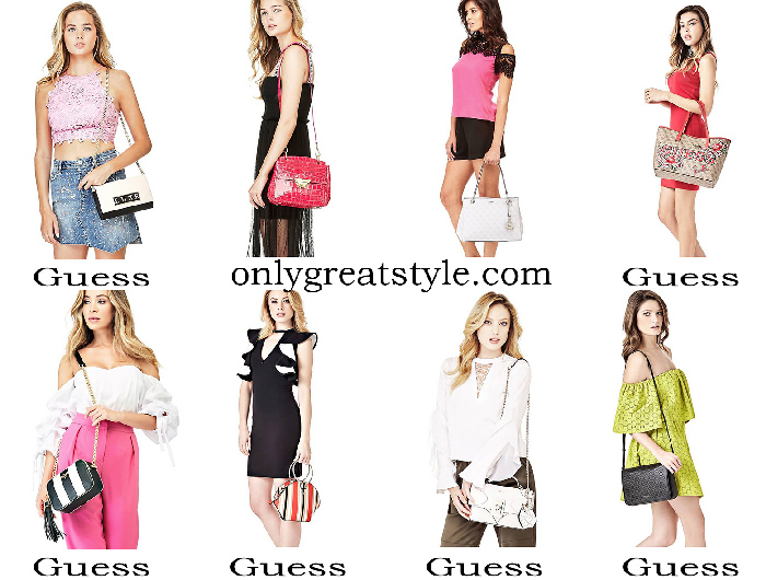guess bag 2018