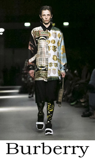 Lifestyle Burberry Women’s Clothing Fall Winter