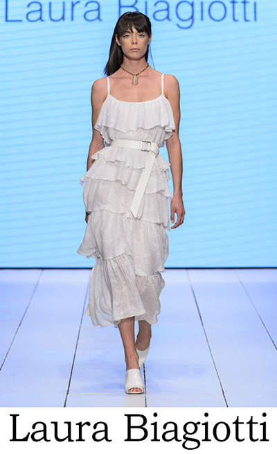 Lifestyle Laura Biagiotti Spring Summer 2018 Women’s