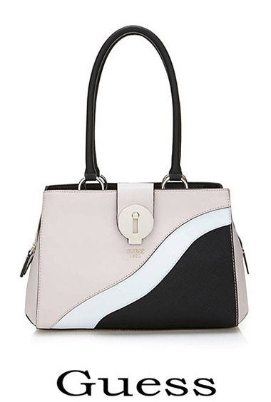 guess mens side bag