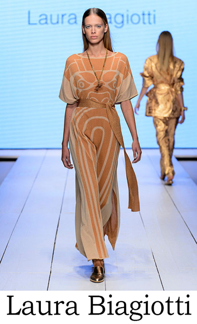 New Arrivals Laura Biagiotti Spring Summer 2018