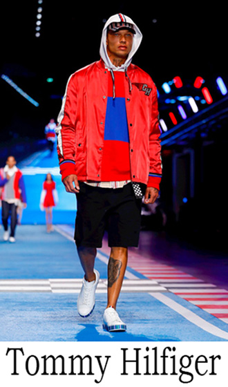 Tommy hilfiger summer