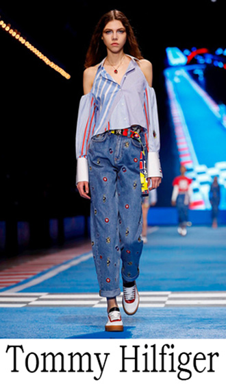 Style Brand Tommy Hilfiger Women’s Clothing
