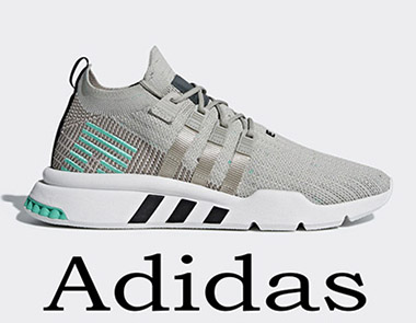 adidas news 2018