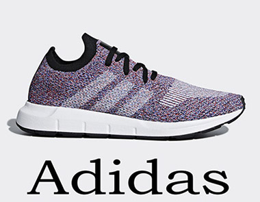 Adidas Originals 2018 For Adidas Men’s Shoes
