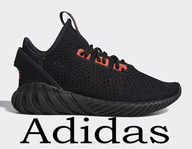 adidas men shoes 2018